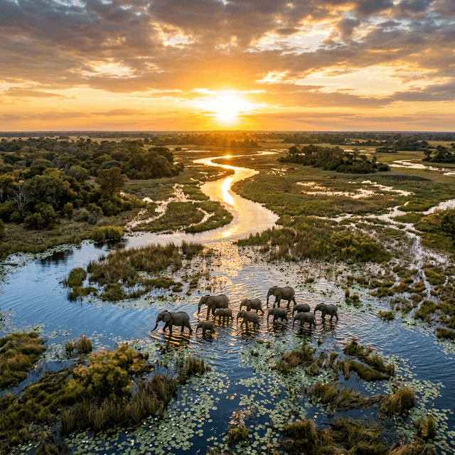 Best places to see elephants